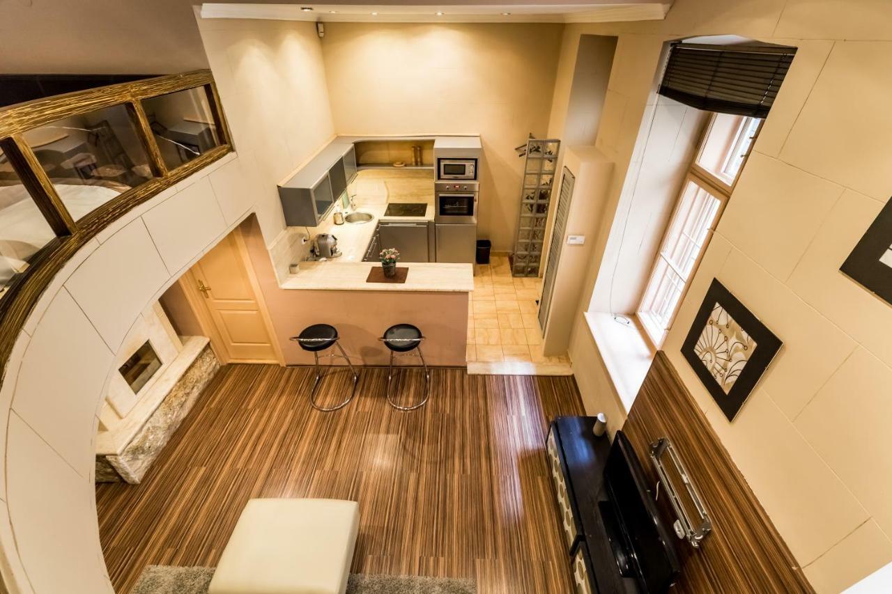 Stones And Wood Apartment With Ac Budapesta Exterior foto